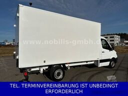 MERCEDES-BENZ Sprinter Maxi Koffer 316 CDI TÜV neu 11980netto