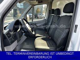 MERCEDES-BENZ Sprinter Maxi Koffer 316 CDI TÜV neu 11980netto