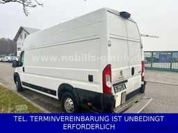 PEUGEOT Boxer HDi XXL MAXI Grossraum 435 L4 H3 Premium