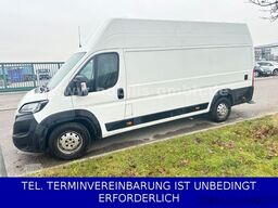 PEUGEOT Boxer HDi XXL MAXI Grossraum 435 L4 H3 Premium