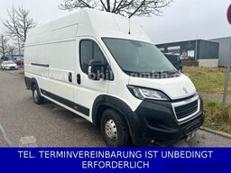 PEUGEOT Boxer HDi XXL MAXI Grossraum 435 L4 H3 Premium