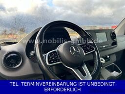 MERCEDES-BENZ Sprinter III Kasten 314 CDI H2L2 mit OM651 Motor