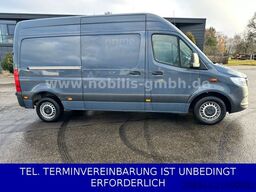 MERCEDES-BENZ Sprinter III Kasten 314 CDI H2L2 mit OM651 Motor