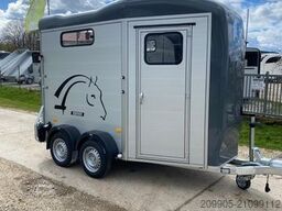 CHEVAL LIBERTE Touring Jumping