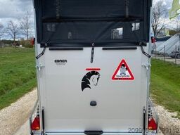 CHEVAL LIBERTE Touring Jumping