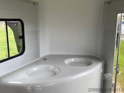 CHEVAL LIBERTE Touring Jumping