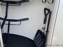 CHEVAL LIBERTE Touring Jumping