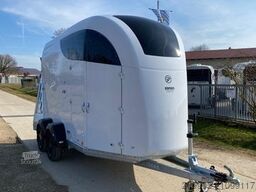 BUECKER TRAILER Careliner XL