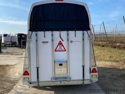 BUECKER TRAILER Careliner XL