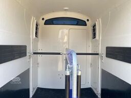 BUECKER TRAILER Careliner XL