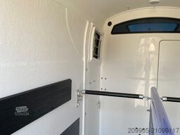 BUECKER TRAILER Careliner XL