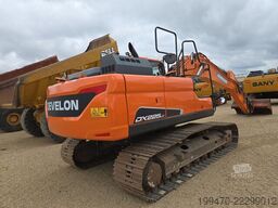 Doosan DX225LC-5