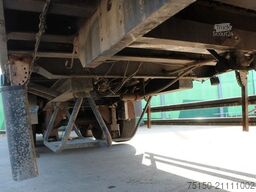 STAS SZ336V - Schubboden 84 m³ - Nr.: 665