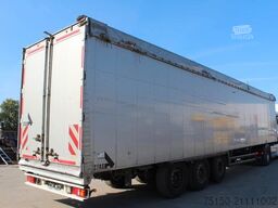 STAS SZ336V - Schubboden 84 m³ - Nr.: 665