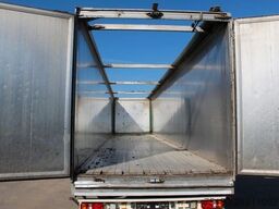 STAS SZ336V - Schubboden 84 m³ - Nr.: 665