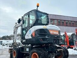 BOBCAT E57W
