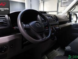 Volkswagen Crafter 35 2.0 TDI KASTEN MAXI 3SITZE,KLIMA,1.HD