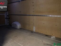 Volkswagen Crafter 35 2.0 TDI KASTEN MAXI 3SITZE,KLIMA,1.HD