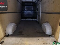 Volkswagen Crafter 35 2.0 TDI KASTEN MAXI 3SITZE,KLIMA,1.HD