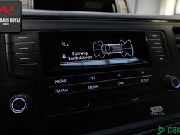 Volkswagen Crafter 35 2.0 TDI KASTEN MAXI 3SITZE,KLIMA,1.HD