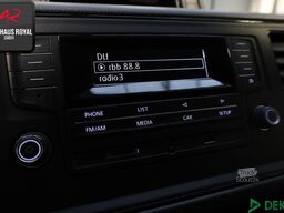 Volkswagen Crafter 35 2.0 TDI KASTEN MAXI 3SITZE,KLIMA,1.HD