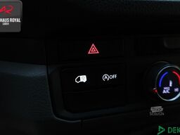 Volkswagen Crafter 35 2.0 TDI KASTEN MAXI 3SITZE,KLIMA,1.HD