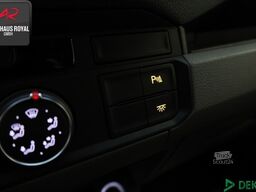 Volkswagen Crafter 35 2.0 TDI KASTEN MAXI 3SITZE,KLIMA,1.HD