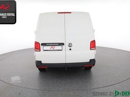 Volkswagen T6 Transporter 2.0 TDI KLIMA,AHK,KAMERA,SH,1.HD