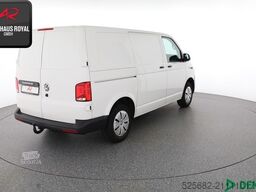 Volkswagen T6 Transporter 2.0 TDI KLIMA,AHK,KAMERA,SH,1.HD