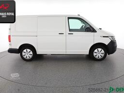 Volkswagen T6 Transporter 2.0 TDI KLIMA,AHK,KAMERA,SH,1.HD