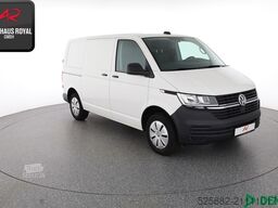 Volkswagen T6 Transporter 2.0 TDI KLIMA,AHK,KAMERA,SH,1.HD