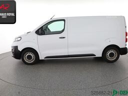 opel Vivaro 1.5 D KASTEN L2H1 KLIMA,DAB,KAMERA,1.HAND