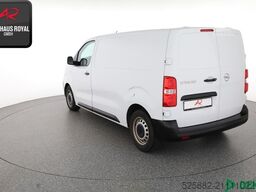opel Vivaro 1.5 D KASTEN L2H1 KLIMA,DAB,KAMERA,1.HAND