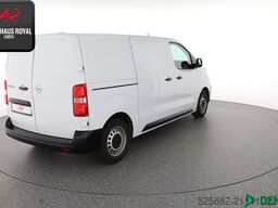 opel Vivaro 1.5 D KASTEN L2H1 KLIMA,DAB,KAMERA,1.HAND