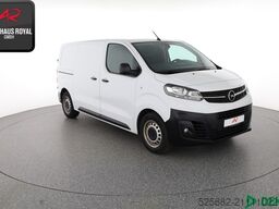 opel Vivaro 1.5 D KASTEN L2H1 KLIMA,DAB,KAMERA,1.HAND