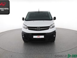 opel Vivaro 1.5 D KASTEN L2H1 KLIMA,DAB,KAMERA,1.HAND