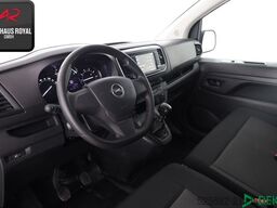 opel Vivaro 1.5 D KASTEN L2H1 KLIMA,DAB,KAMERA,1.HAND