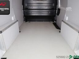 opel Vivaro 1.5 D KASTEN L2H1 KLIMA,DAB,KAMERA,1.HAND