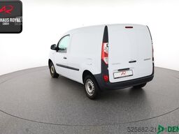 renault Kangoo Rapid Kasten 1.5 dCi KLIMA,1.HAND,RADIO