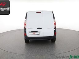 renault Kangoo Rapid Kasten 1.5 dCi KLIMA,1.HAND,RADIO