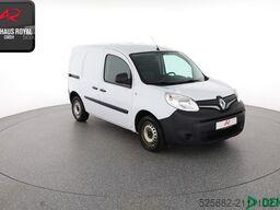 renault Kangoo Rapid Kasten 1.5 dCi KLIMA,1.HAND,RADIO