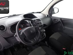 renault Kangoo Rapid Kasten 1.5 dCi KLIMA,1.HAND,RADIO