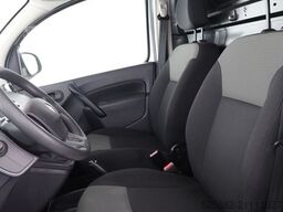 renault Kangoo Rapid Kasten 1.5 dCi KLIMA,1.HAND,RADIO