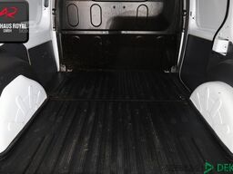 renault Kangoo Rapid Kasten 1.5 dCi KLIMA,1.HAND,RADIO