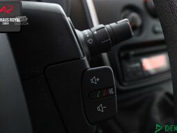 renault Kangoo Rapid Kasten 1.5 dCi KLIMA,1.HAND,RADIO