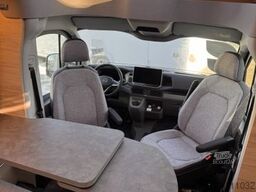 KNAUS VAN TI PLUS 650 MEG Platinum Sel. LP 95.054 ¤ !!