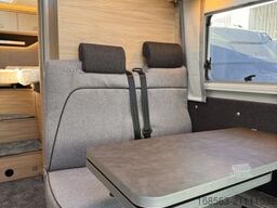 KNAUS VAN TI PLUS 650 MEG Platinum Sel. LP 95.054 ¤ !!