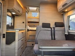 KNAUS VAN TI PLUS 650 MEG Platinum Sel. LP 95.054 ¤ !!