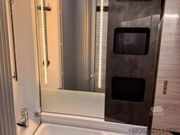 KNAUS VAN TI PLUS 650 MEG Platinum Sel. LP 95.054 ¤ !!