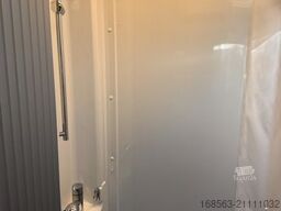 KNAUS VAN TI PLUS 650 MEG Platinum Sel. LP 95.054 ¤ !!